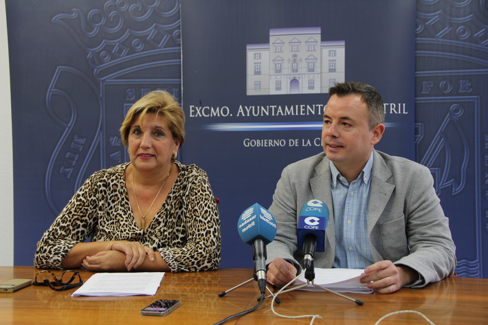 El Urban ofrece una línea de financiación para empresas en los barrios portuarios